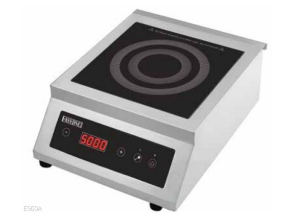 Piastra ad induzione Easy Line Fimar mod. E500A trifase